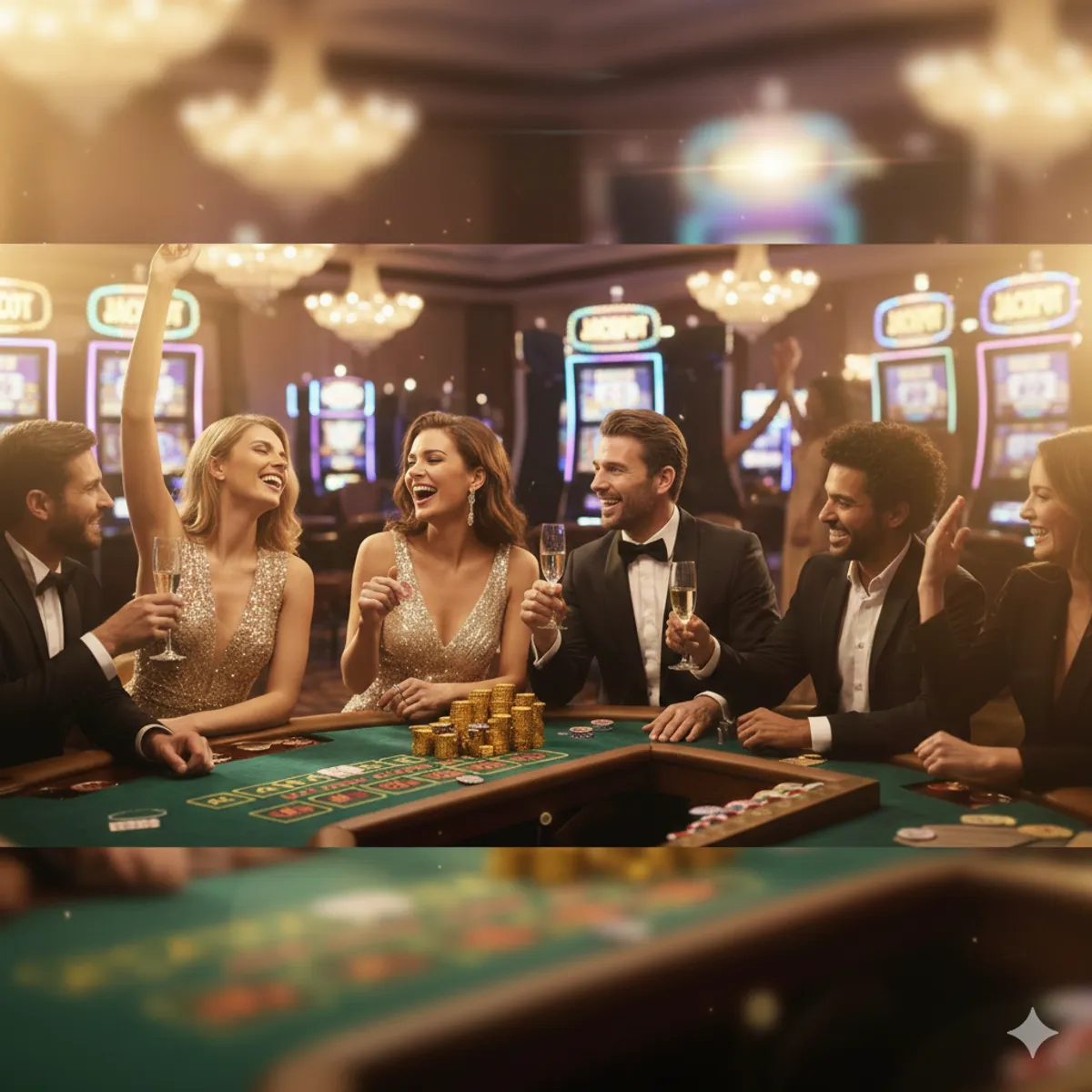 בתי קזינו מובילים בישראל - Ask Gamblers